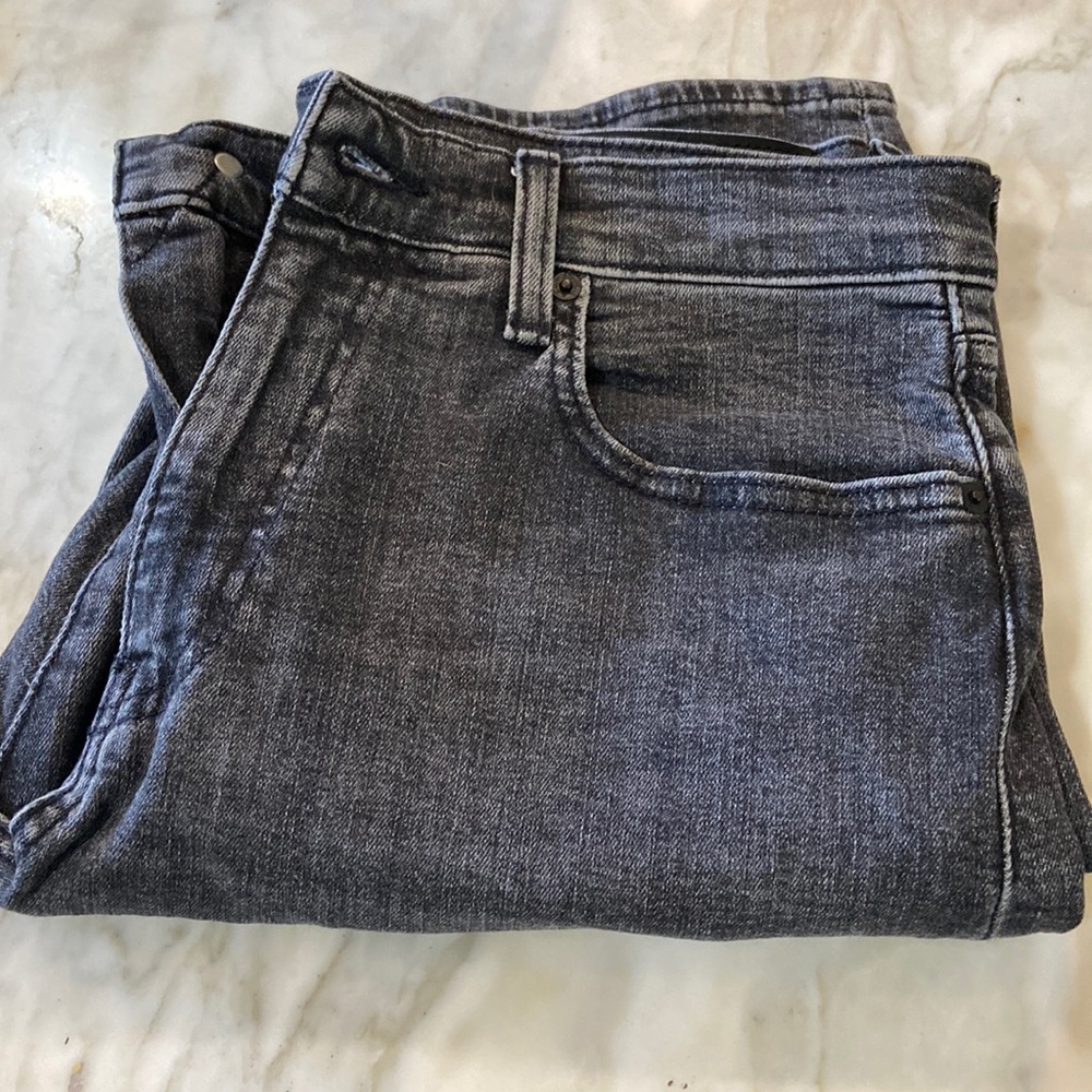 New without tags 32x32 Straight Leg Levi’s